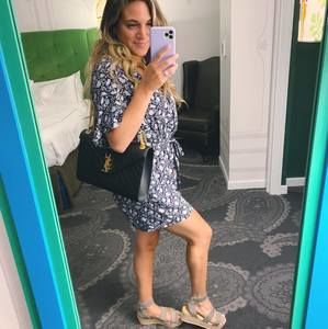 Meet your Posher, Hannah